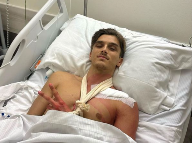 MotoGP India: Pol Espargaro: 